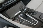 BMW ActiveHybrid 5 2012 года (US)